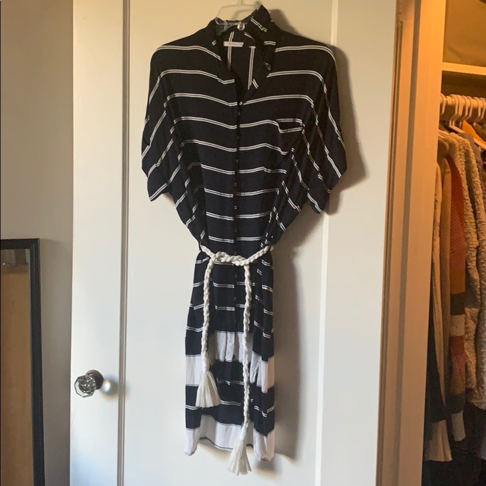 Faithfull the brand dress